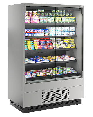 FC20-07 VM 1,3-1 0300 LIGHT front X0 metal side panel(9006-9005)